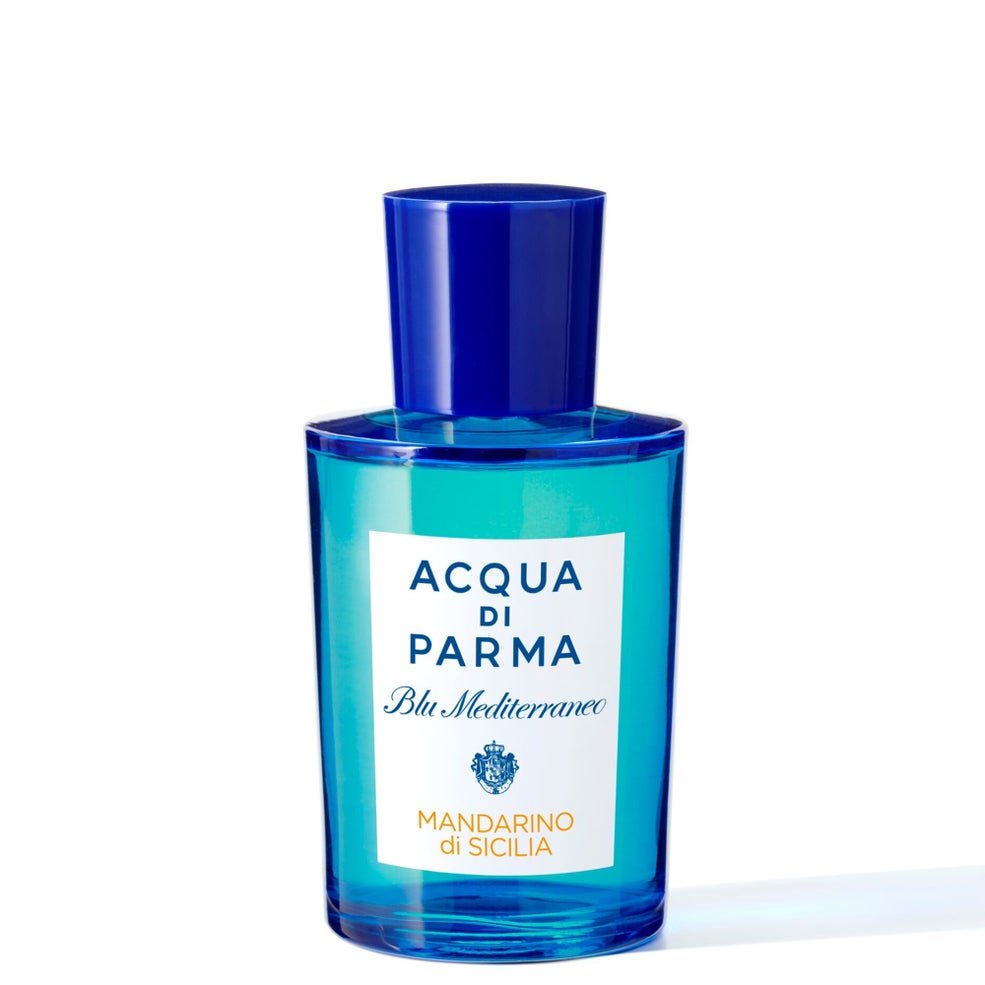 Acqua Di Parma Blu Mediterraneo Mandarino di Sicilia Eau de Toilette