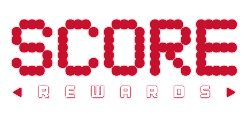 Score Rewards are here. Score points and earn perks!