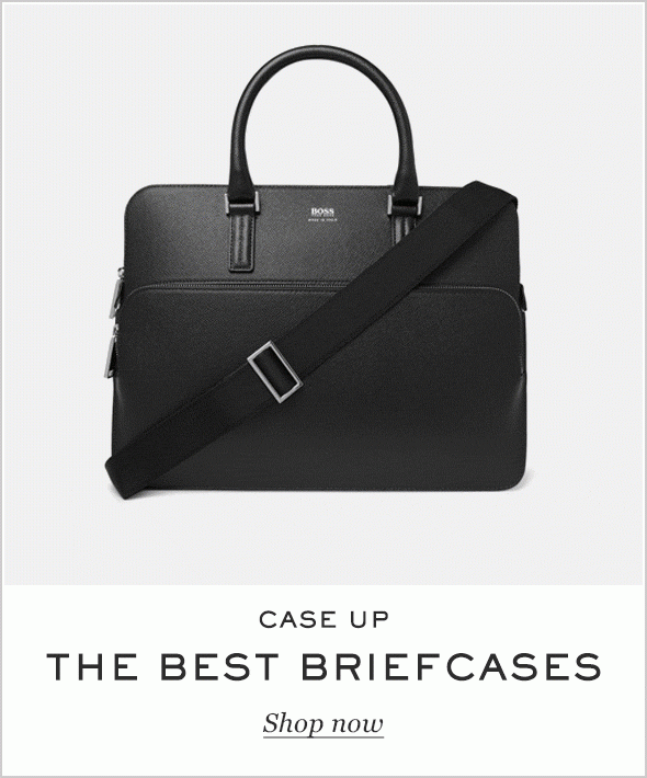 The best briefcases