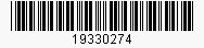 Code: 19330274