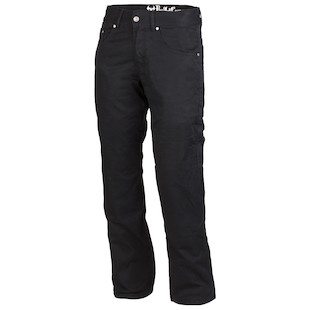 Bull-it SR6 Straight Jeans 2016