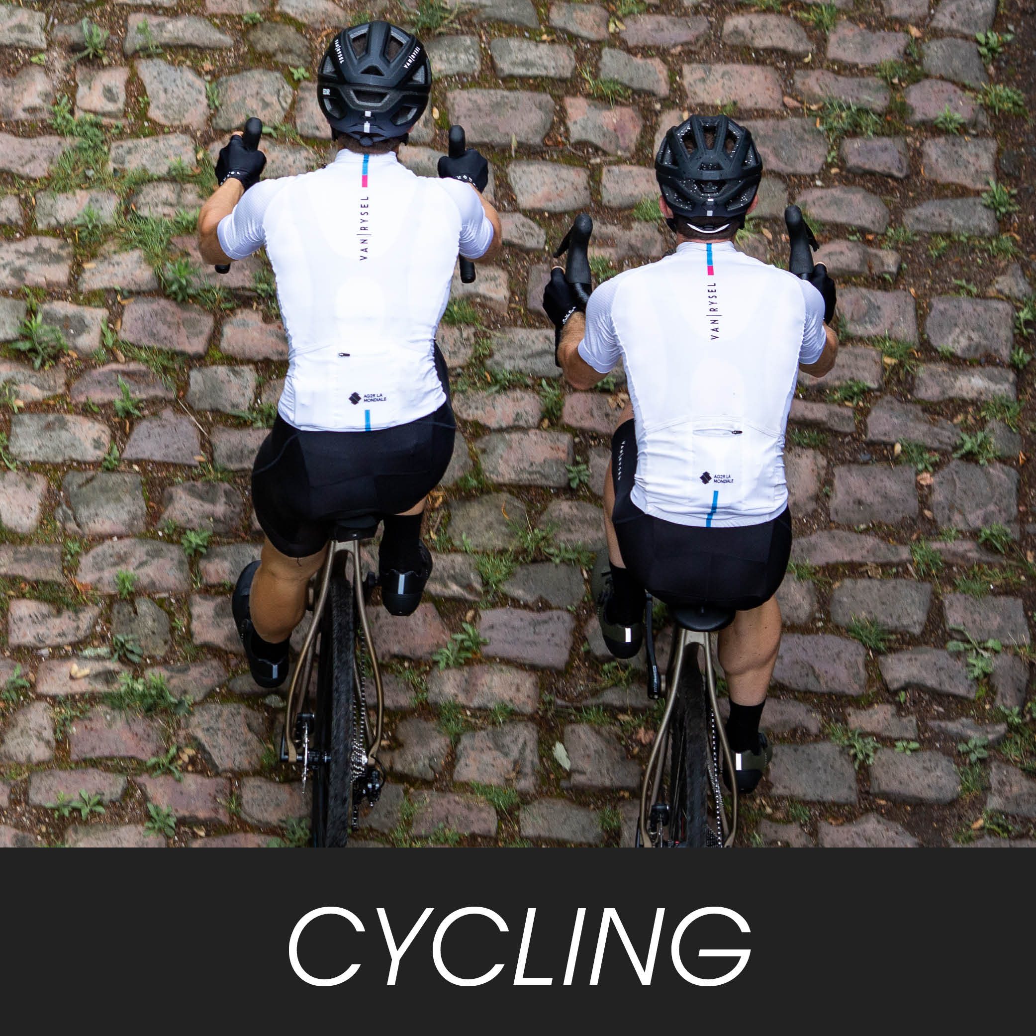 Cycling