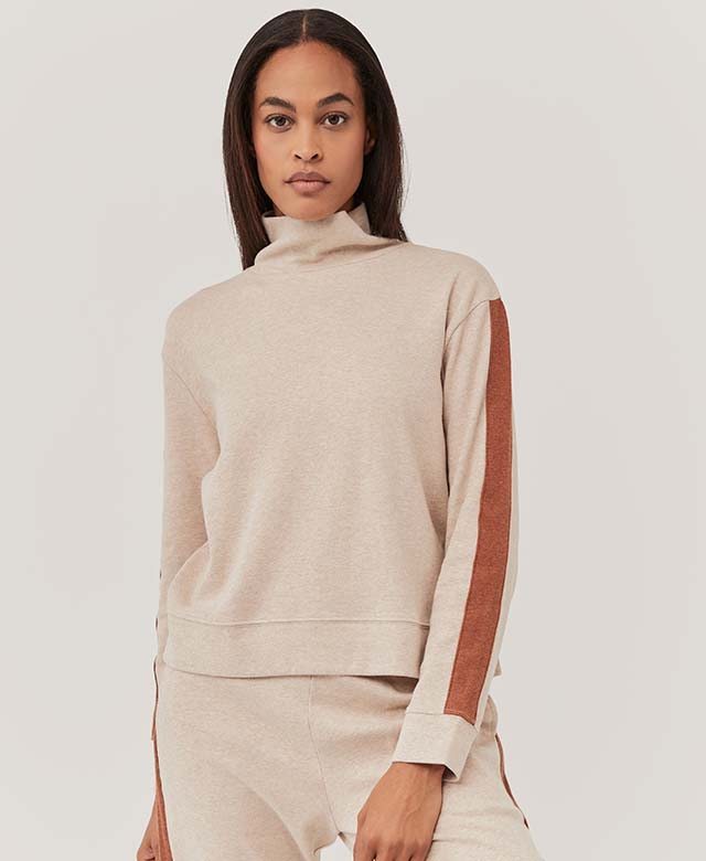 Airplane Turtleneck
