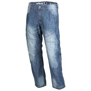 Bull-it SR4 Regular Jeans 2016