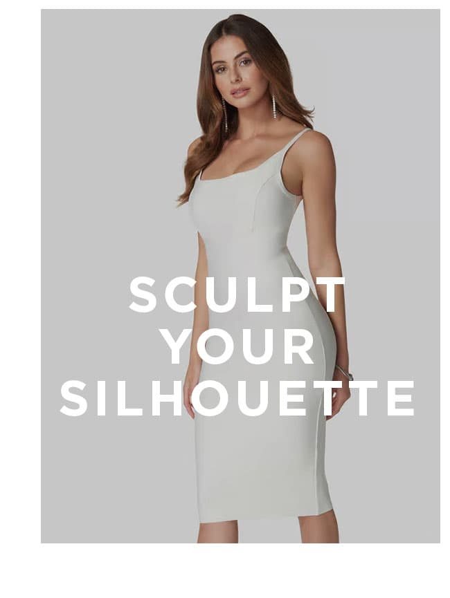 Sculpt Your Silhouette