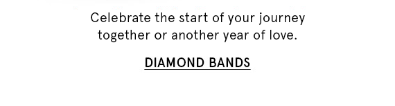 Shop Diamond Bands