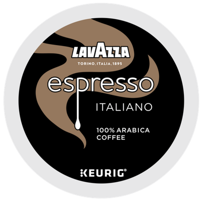 Lavazza Espresso Italiano