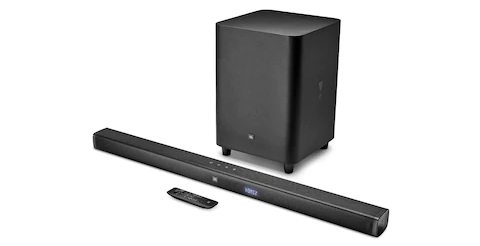 soundbars