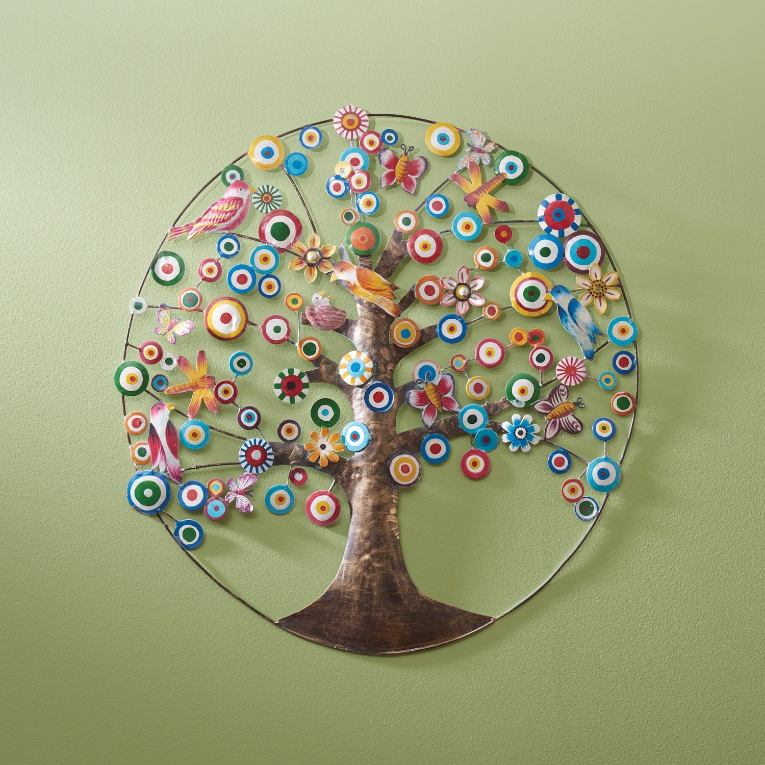 Tree of Life Wall Art