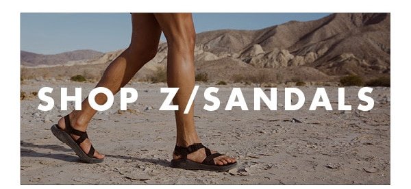 SHOP Z/SANDALS