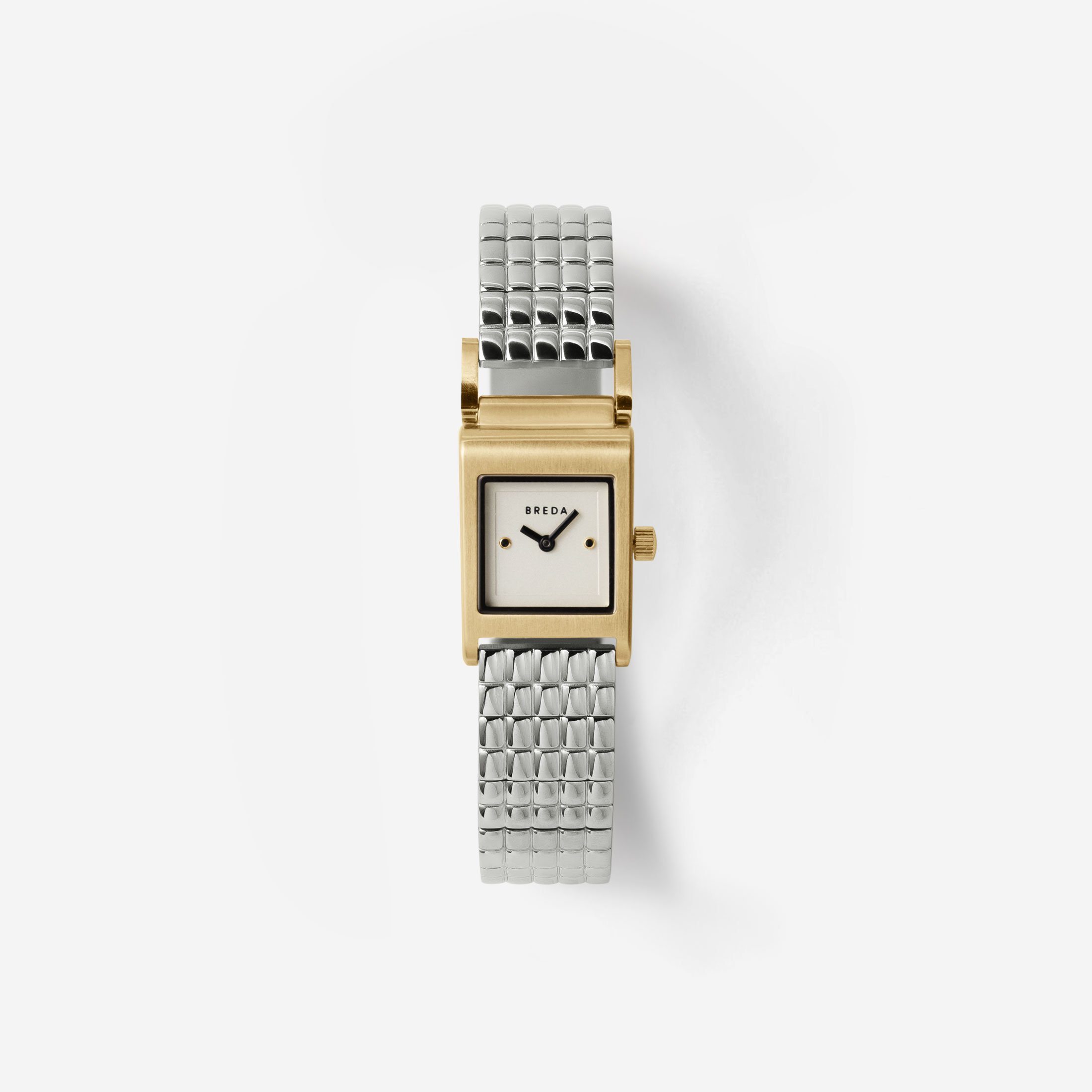 Image of Revel - Gold/Silver