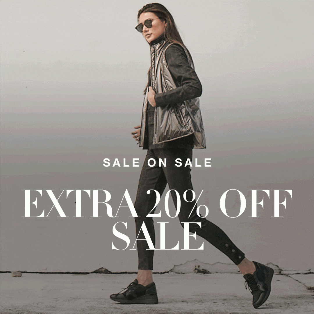 Shop Sale