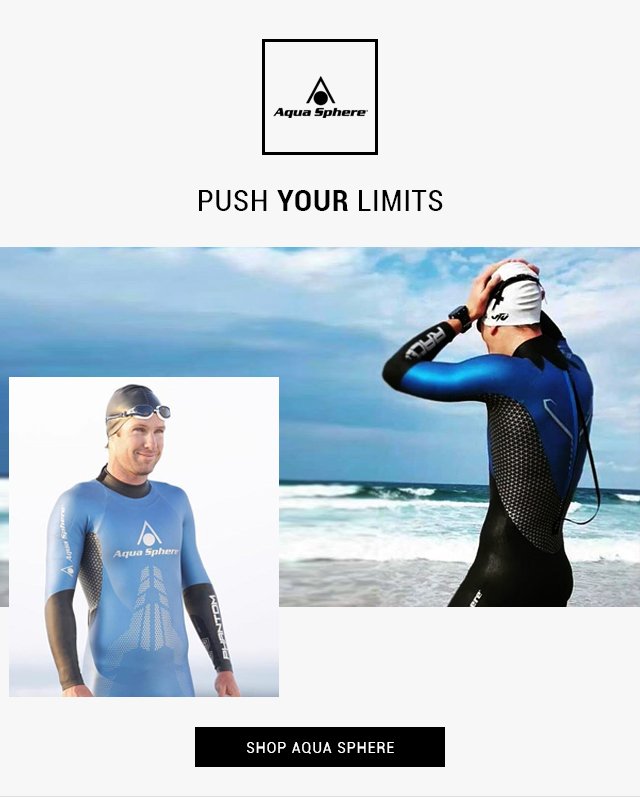 Shop Aqua Sphere