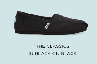 Black on Black