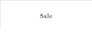 Shop sale.
