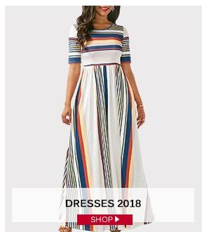 Dresses 2018