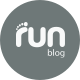 Run Blog