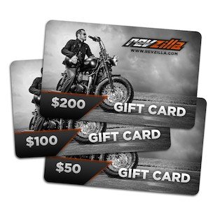 RevZilla.com Gift Card