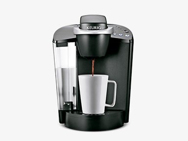 Up to 20% offa Keurig K50*