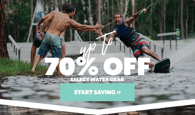 Epic Summer Sale