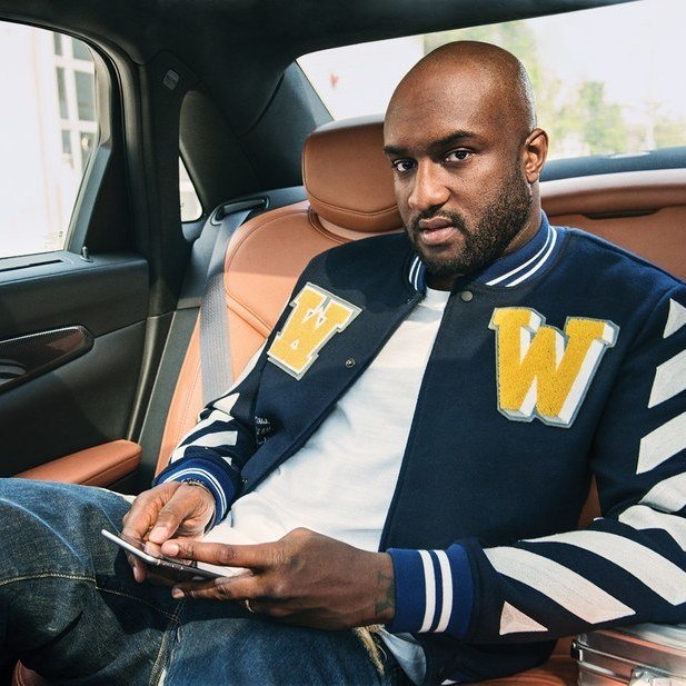 Virgil Abloh