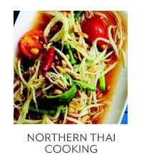 Northern Thai Cooking