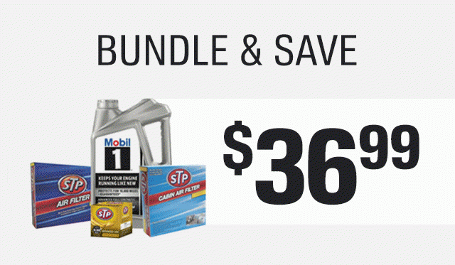 BUNDLE & SAVE