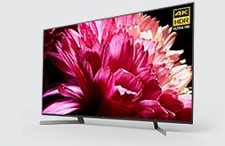 X950G TV