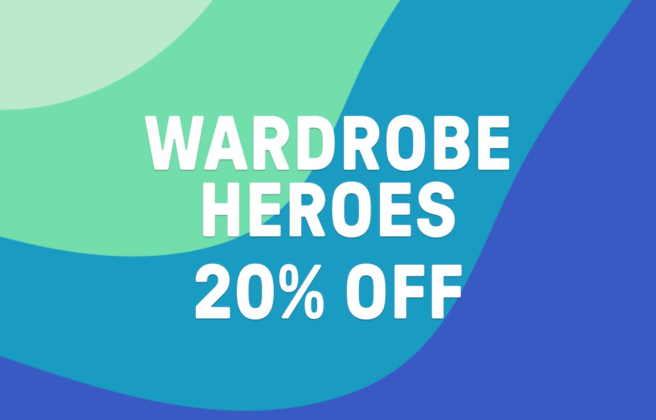 WARDROBE HEROES