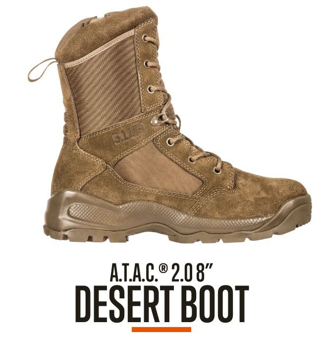 ATAC 2.0 8