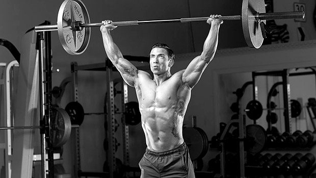 Get Your Press Up