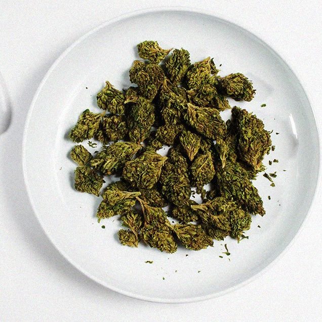 Can Smoking Weed Actually Help You Lose Weight?