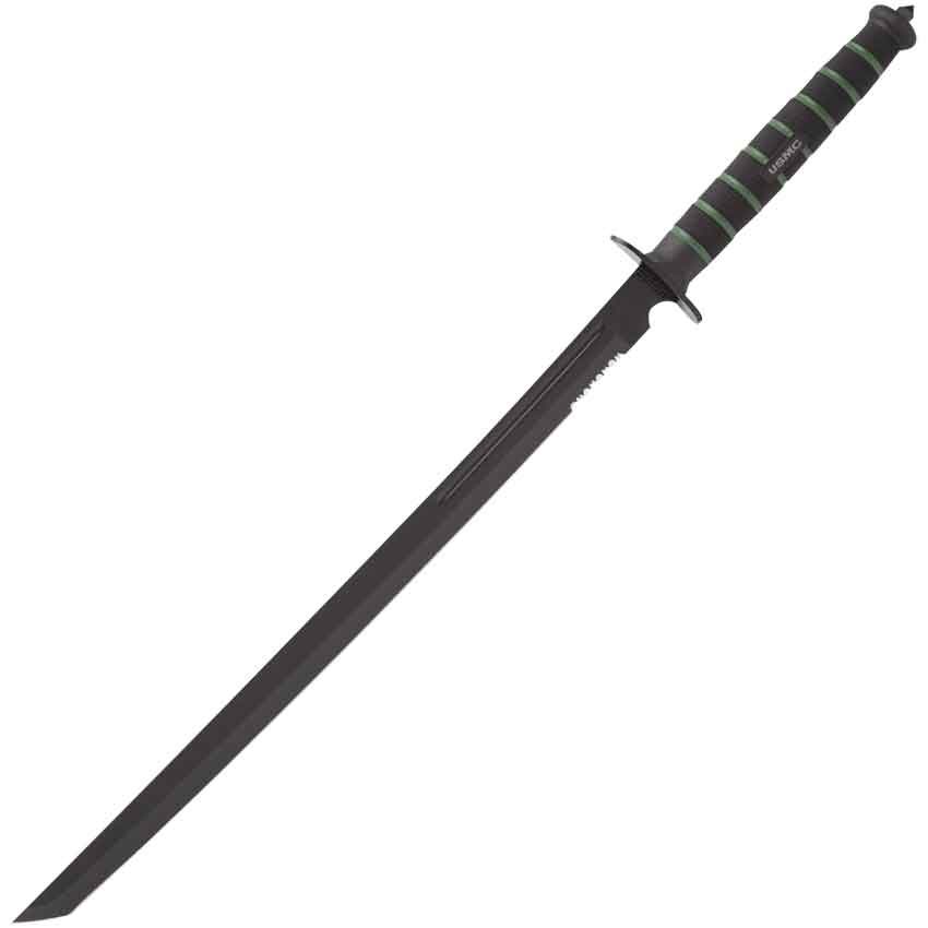 Image of Blackout Combat Tanto Sword