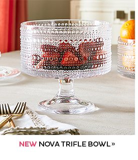 Nova Trifle Bowl