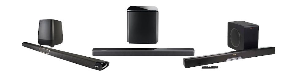 soundbars