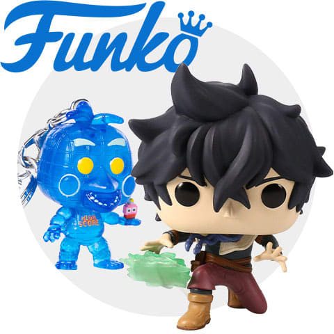 funko