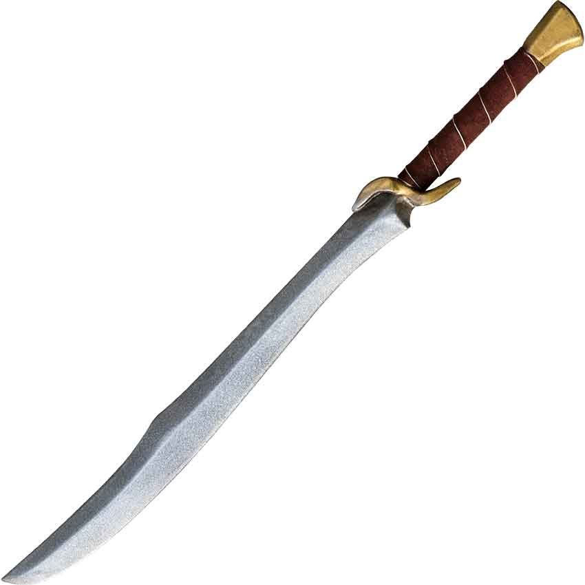 Image of RFB Elven Battle LARP Sword