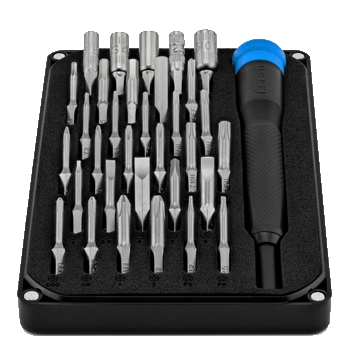 iFixit Moray 32-Bit Driver Kit