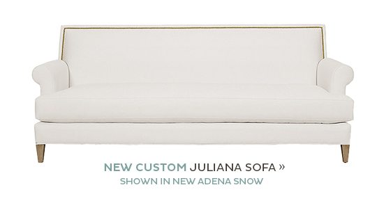 Juliana Sofa