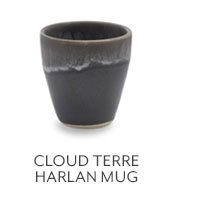 Cloud Terre Harlan Mug
