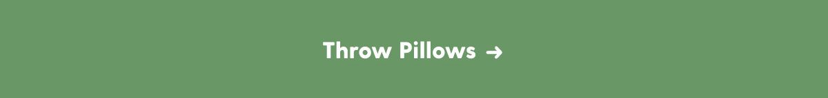 Throw Pillows > 