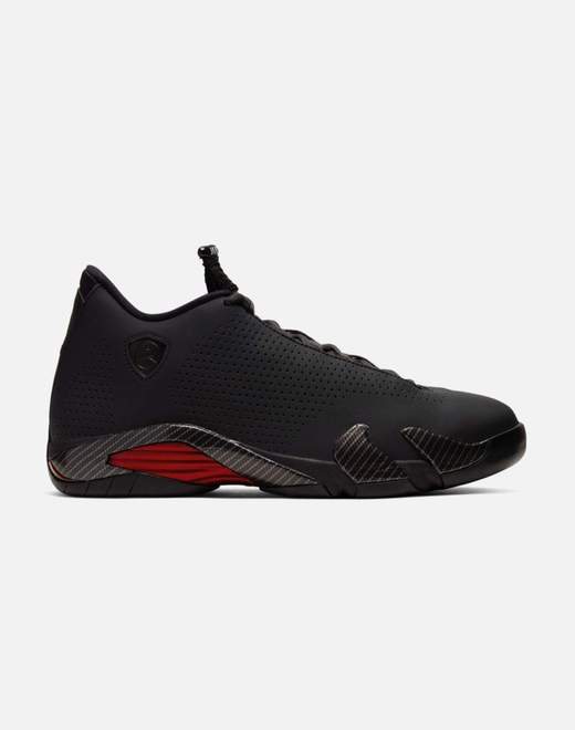 AIR JORDAN RETRO 14 SE 'BLACK FERRARI'