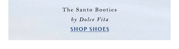 Shop shoes.