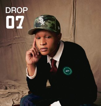 Drop 6