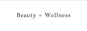 Shop beauty.