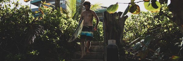 Mason Ho