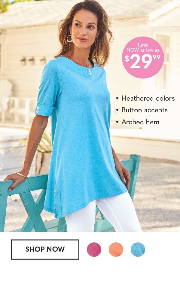 tunic