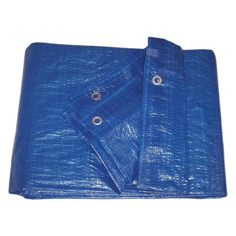 Gemplers' Tarps