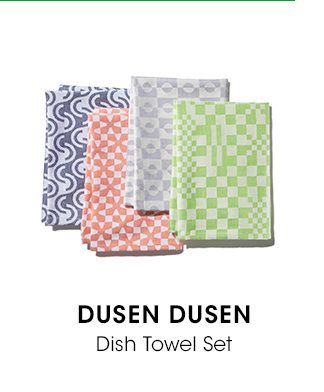 DISH TOWEL