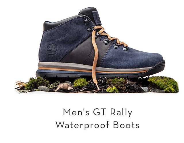 timberland memorial day sale